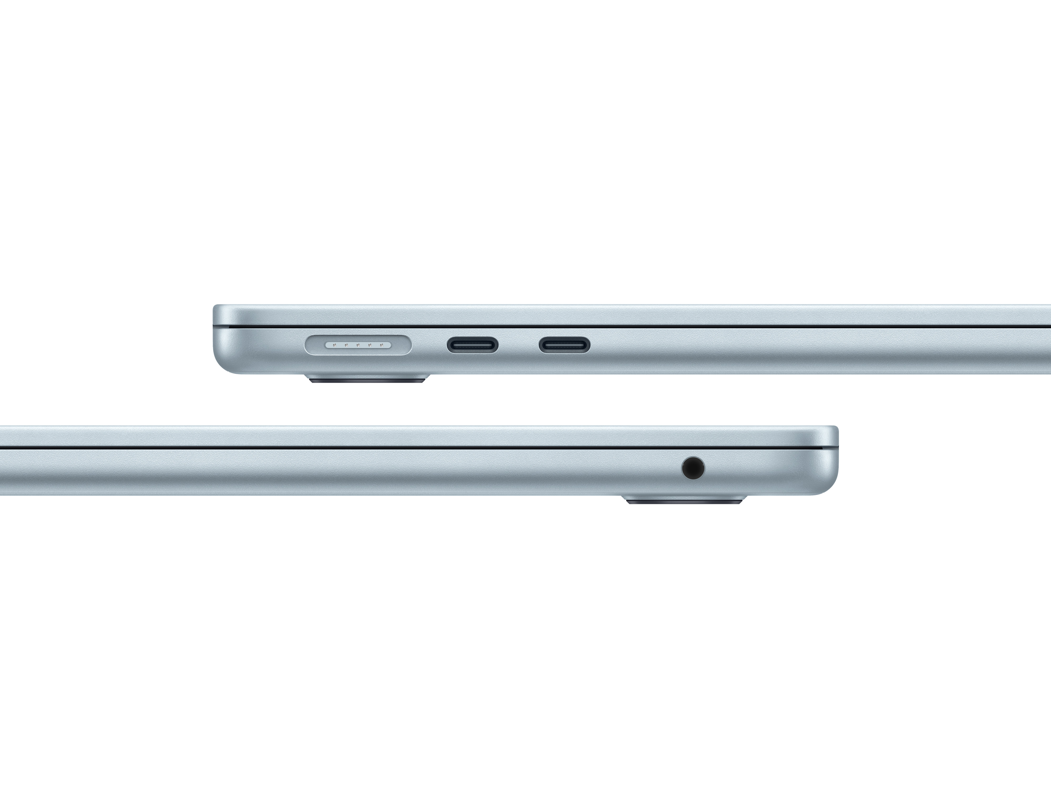  MacBook Air M4 13.6 inch (2025) 16/512GB